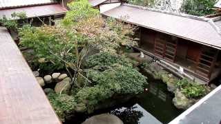 Asakura Choso Kan Tokyo ● 朝倉彫塑館 [upl. by Higginbotham]