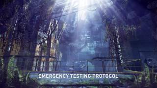 Emergency Testing Protocol Portal 2 Styled Song [upl. by Juliane]