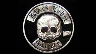 Black Label Society  Funeral Bell [upl. by Solrak735]