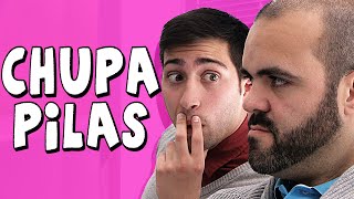 CHUPA PILAS [upl. by Mills362]