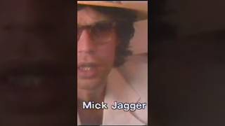 The Most Controversial Mick Jagger Interview [upl. by Leuamme]