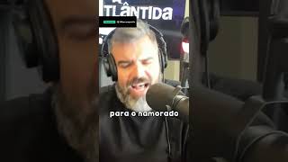 Atendeu o pedido 🤣 cortespb13h pretinhobasico humor piada piadaengracada shorts [upl. by Htehpaj]