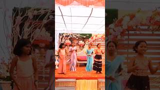 Cute Nagpuri dance  Nagpuri shorts new reels [upl. by Euhc]