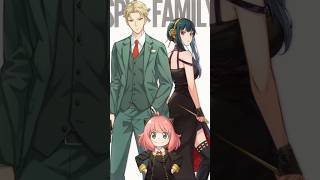 Spy x family❎ Digital spy x family✅ 🤣😂 spyxfamily anime kny trending shorts [upl. by Ainsworth882]