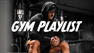 Gym Music Playlist 2024 💪 Top Workout Music Mix 🏋️‍♂️ Training Music Playlist 🏃‍♂️ Gym Motivation [upl. by Skipton]