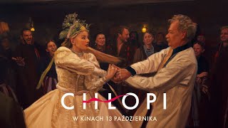 Chłopi  emocje w zenicie  namiętność [upl. by Jewelle572]