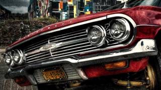 Cypress Hill  Lowrider Instrumental Homework Edit [upl. by Ecnerolf]