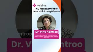 ICU Management of Interstitial Lung Disease  Medvarsity [upl. by Lekim]