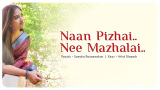 Naan Pizhai  Song Lyrics  Anirudh Ravichandran  Vijay Sethupathi vijaysethupathi anirudh [upl. by Adniral]