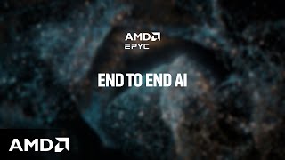 End to End AI [upl. by Behlau]