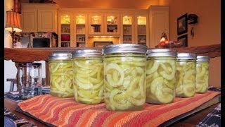 Canning Apples  Easy Peasy [upl. by Fogg]