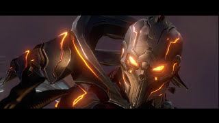 Halo 4  Meet the Derderct  Halo 4 Machinima Teh Spearhead [upl. by Anallese]