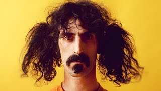 Things That Came Out About Frank Zappa After He Died [upl. by Aaron]