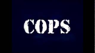 Cops Theme song [upl. by Xxam]