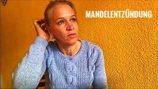 Bedeutung Mandelentzündung  Ursula Schulenburg [upl. by Arreic]