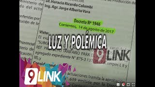 C9  Luz y polémica [upl. by Esined208]