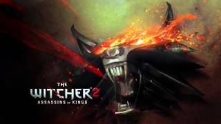 20  The Witcher 2 Score  Howl of the White Wolf Extended [upl. by Ihcalam]