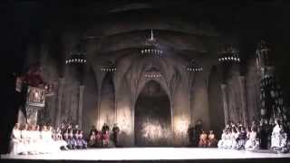 Viktor Lebedev Mikhailovsky Swan Lake [upl. by Aiken]