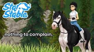 BUYING THE NEW GOTLAND PONIES 🐴  Star Stable Online [upl. by Ashjian]