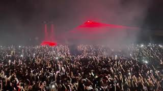 Playboi Carti Full Concert King Vamp Tour at Bill Graham Auditorium in San Francisco CA 111121 [upl. by Ludovico]