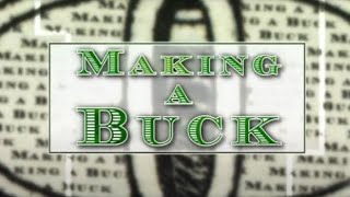 Making a Buck  A History of Counterfeiting Money 2001 [upl. by Ahsietal888]