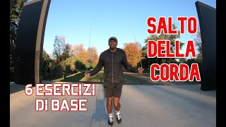 Corde da Salto [upl. by Massiw]