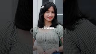 Cinta Putih  Katon Bagaskara  Cover By Ninaya shorts shortsvideo ninaya [upl. by Sylvester]