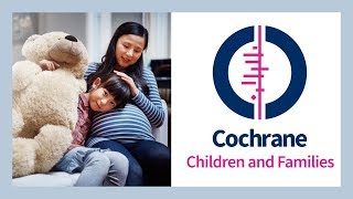 Cochrane Children and Families Network [upl. by Valaree]