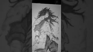 Uchiha Madara  AMV wait for end  madara uchiha naruto anime [upl. by Gillead]