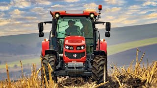 O mașină veche pentru un tractor nou Cine sunt beneficiarii programului Rabla pentru Tractoare [upl. by Viveca4]