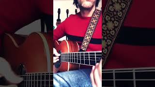 Song Crafting Live 2 ´´Now´´larriveeguitars acoustic guitar guitarist now folk indie [upl. by Esaele]