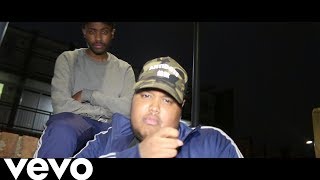 Chunkz  I’m The Best DISS TRACK Official Music Video [upl. by Jayme]