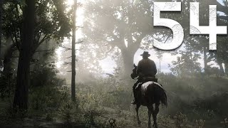 Red Dead Redemption 2 PC Gameplay Walkthrough 54 [upl. by Stieglitz]