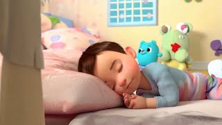 👶Dulces Trompetas y a Dormir  Música para dormir bebes rapido  Canciones de cuna🌙 [upl. by Judas338]