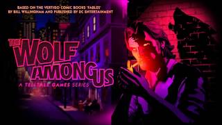 The Wolf Among Us Episode 3 Soundtrack  The Big Bad Wolf [upl. by Enait104]