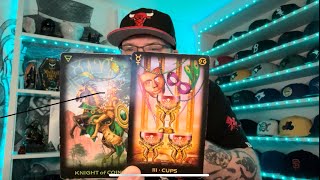 CANCER ♋️ “Meeting them was no accident OLD SCHOOL LOVE” February Tarot love reading [upl. by Areivax]