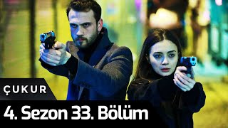 Çukur 4Sezon 33Bölüm [upl. by Kcirdehs]