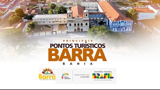 Documentário Barra história beleza e encantos [upl. by Nirmak]