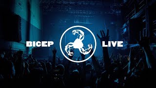 RA Live Bicep at Printworks 2018  Resident Advisor [upl. by Ainesell]