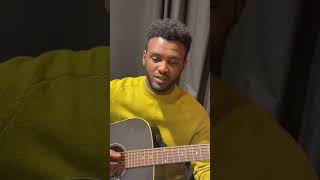 Yoseph Ayalew marciltv mezmure melkamwetat መዝሙር worship jesus jesuschrist ebs ethiopiamusic [upl. by Donnamarie]