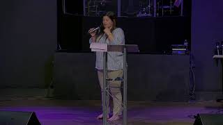 Womens Ministry  Church Livestream [upl. by Llewxam884]