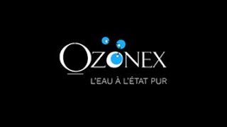 tuto de montage dun ozonateur Ozonex [upl. by Fancie]