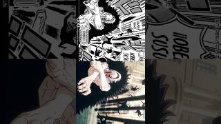 Comandantes vs Almirantes  One Piece Episodio 1117 [upl. by Kolnick]