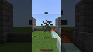 Animated AK47 MCreator blockbench minecraft [upl. by Drhcir]