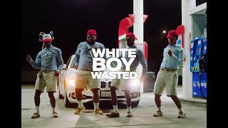 Whiteboy Wasted [upl. by Fernandes]