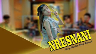 NRESNANI  LEVY BERLIA FT SENUK  ARSEKA MUSIK [upl. by Denni767]