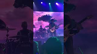 Steve Vai Inviolate World Tour 2023 Singapore 25102023 Part 8 [upl. by Ahsitauq]