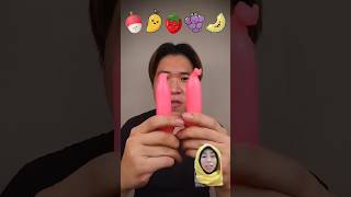 ES BON BON BERBAGAI RASA ‼️ mukbang eating food duet [upl. by Audrie]