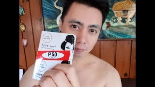 5 BEST amp CORRECT TIPS  How to effectively use Kojie San Kojic Acid Whitening Soap for acne amp scars [upl. by Nahej]