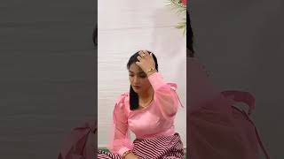 SANA TALLOI 😍 Lilium Mangang  Meitei Nupi 🤍 manipuri reels video 🔥🔥🔥 [upl. by Nutsud]